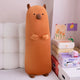  Brown capybara