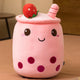  pink cartoon