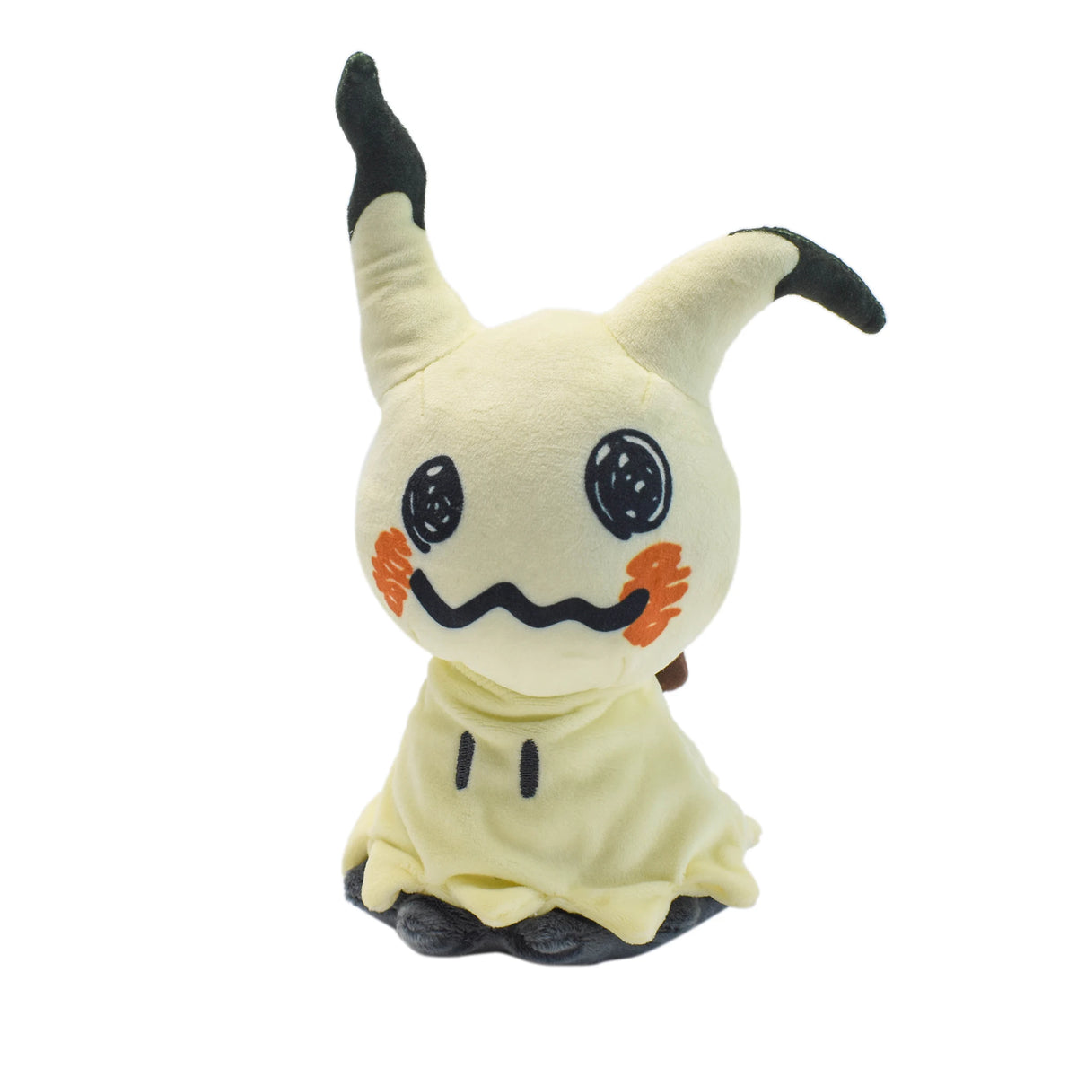 Pokemon Mimikyu Eevee Stuffed Plush Toy – A Tale of Two Hearts