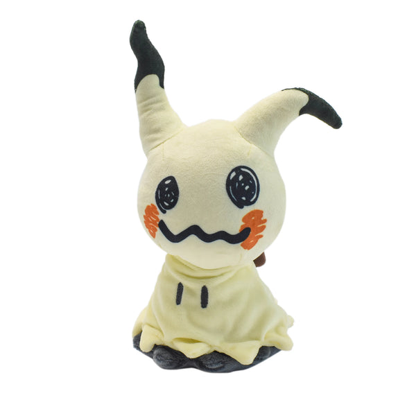 Pokemon Mimikyu Eevee Stuffed Plush Toy – A Tale of Two Hearts