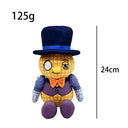  24cm Peanut robot