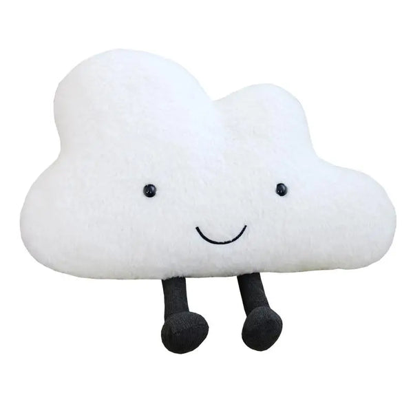 Cute Sky Series Pillow – Cuddles from the Clouds
