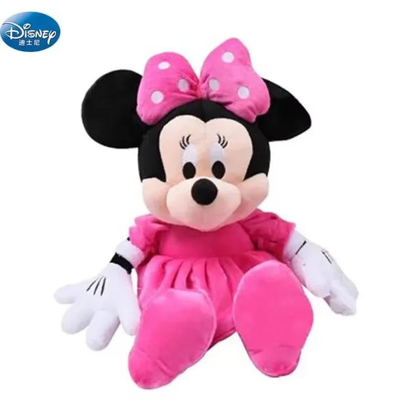 Daisy the Duck Stuffed Animal: A Feathered Friend Full of Fluffy Charm