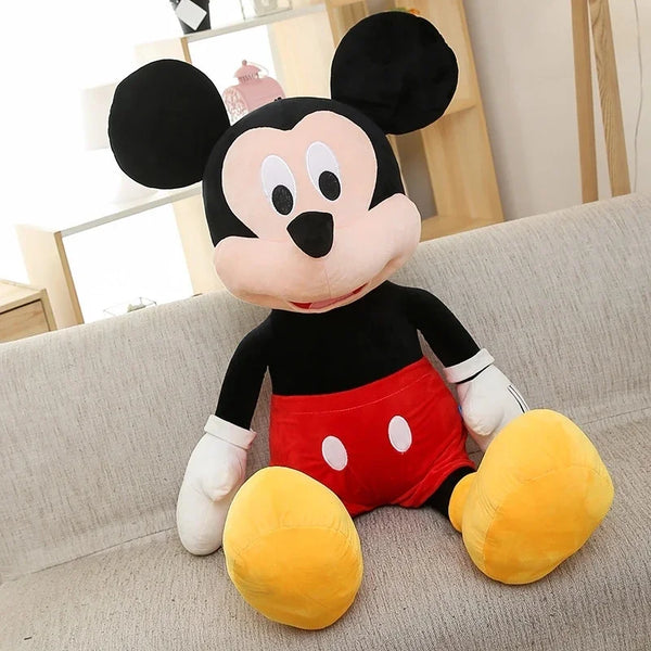 Daisy the Duck Stuffed Animal: A Feathered Friend Full of Fluffy Charm