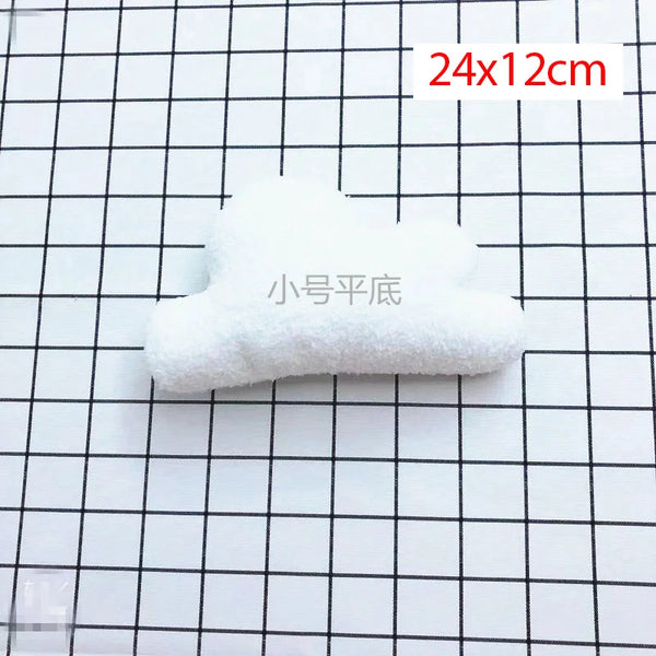 Cloud Shaped Pillow Cushion Stuffed Plush Toy