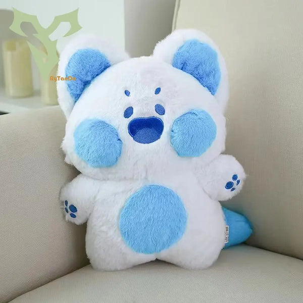 Kawaii Ins Dudu Cat Doll Plush Toys – A Giant Hug in the Form of a Cat