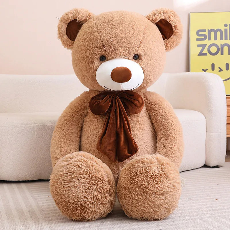 A Bear for Every Heart: Classic Teddy Bears with a Sweet Twist