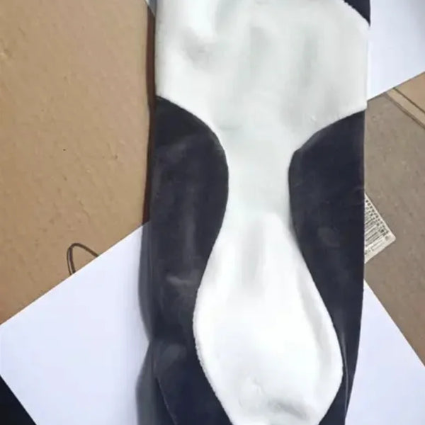 Soft Long Cat Plush Toy – Cute Nap Pillow for Kids & Home Decor