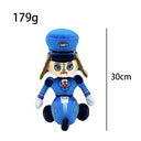  30cm Postal robots