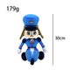  30cm Postal robots