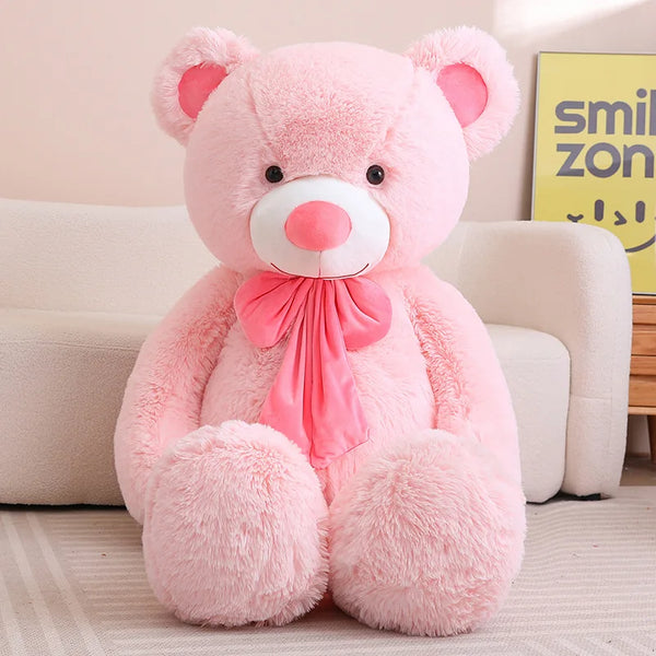 A Bear for Every Heart: Classic Teddy Bears with a Sweet Twist