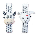  400990 2pcs wrists