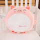  Dark Pink pig