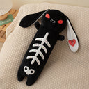  Black Bunny