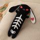  Black Bunny