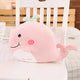  Pink whale