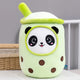  green panda