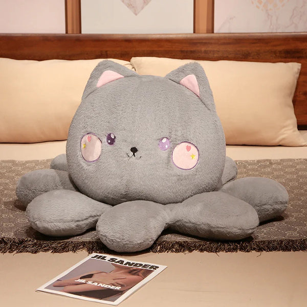 Adorable Octopus Cosplay Toy – Where Cuteness Meets Creativity