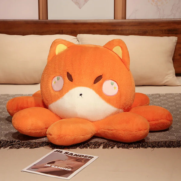 Adorable Octopus Cosplay Toy – Where Cuteness Meets Creativity