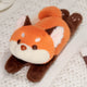  Fox