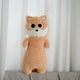  60cm orange dog