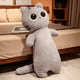  1.2M grey cat