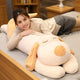  Creamy-white--60CM