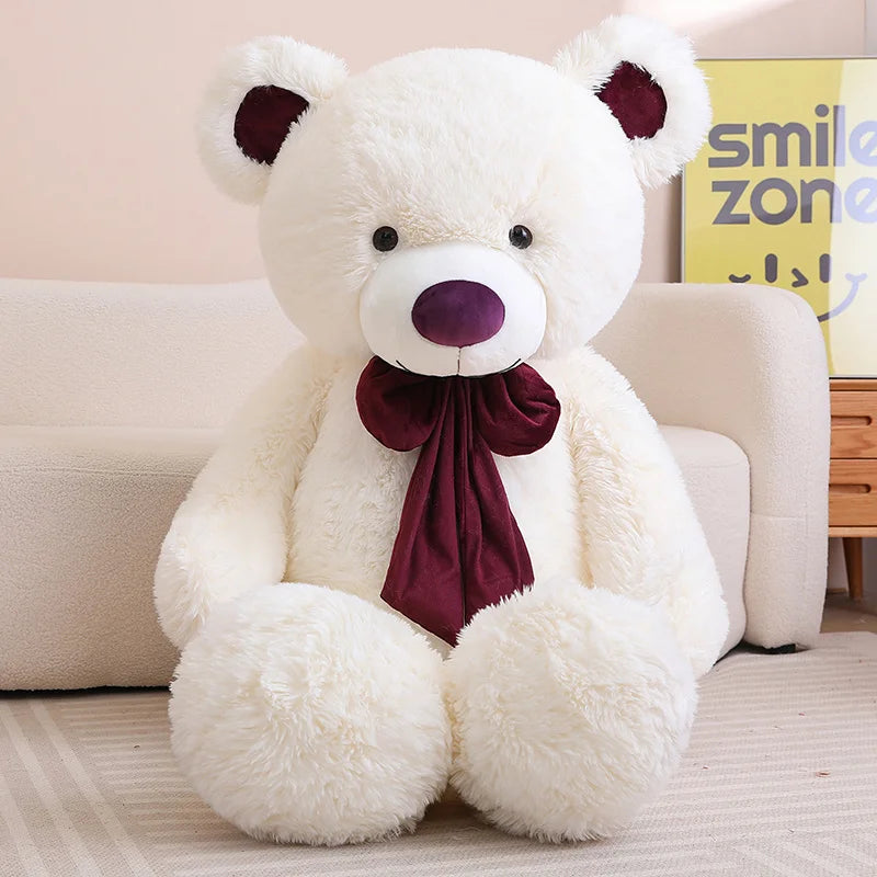 A Bear for Every Heart: Classic Teddy Bears with a Sweet Twist
