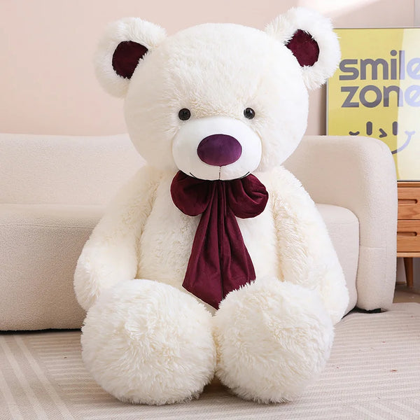 A Bear for Every Heart: Classic Teddy Bears with a Sweet Twist