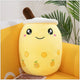  24cm Yellow A