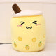 24cm Yellow B