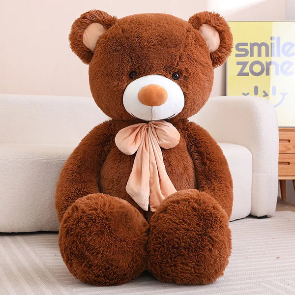 A Bear for Every Heart: Classic Teddy Bears with a Sweet Twist
