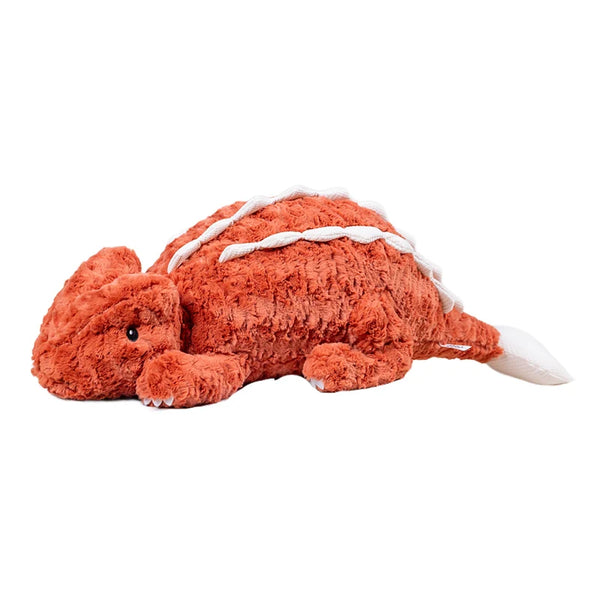 Big Flying Wings Dragons Plush Toy Stuffed Animals Lizard