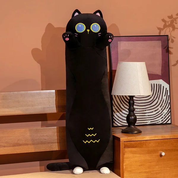 Animal Body Pillow Plush Toy – The Softest Sleep Companion You’ll Ever Meet