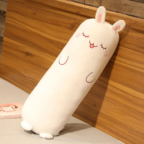 Animal Body Pillow Plush Toy – The Softest Sleep Companion You’ll Ever Meet