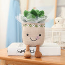  green flower