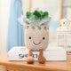  green flower