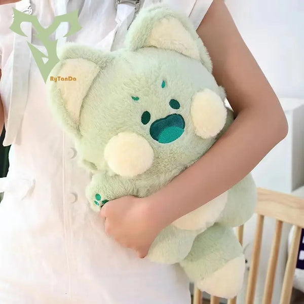 Kawaii Ins Dudu Cat Doll Plush Toys – A Giant Hug in the Form of a Cat