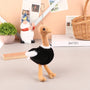 Adorable Ostrich Stuffed Animal – Your New Favorite Plushie for Cuddles