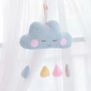  Blue cloud