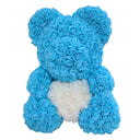  Blue white H