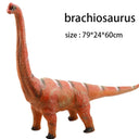  Brachiosaurus