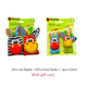  CM012 4pcs set