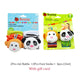  CM013 4pcs set