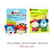  CM014 4pcs set