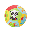  C rattle 10cm