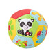  C rattle 10cm