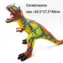  Ceratosaurus