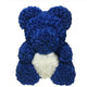  Deep Blue white H