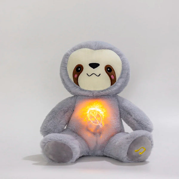 Musical Plush Toys – A Magical Cuddle Companion